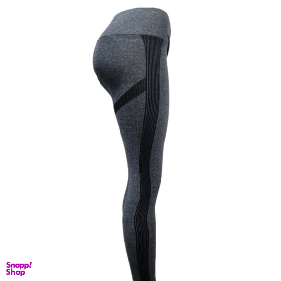 لگینگ زنانه کد Gb210 رنگ خاکستری