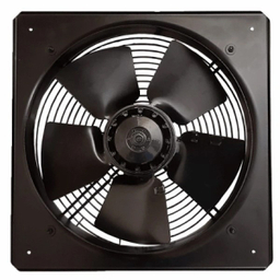 هواکش آکسیال دمنده طرح آلمان کد VIF-20V2S