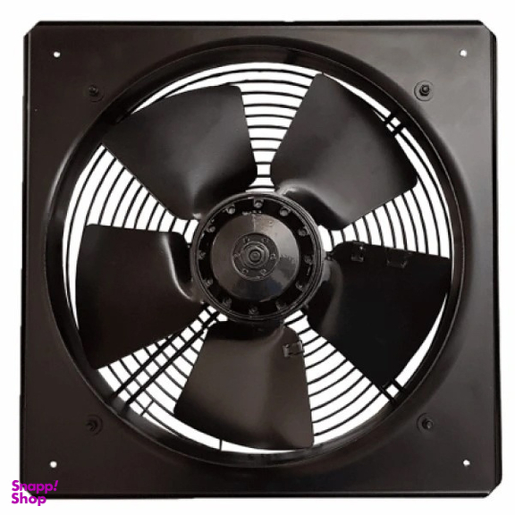 هواکش آکسیال دمنده طرح آلمان کد VIF-20V2S