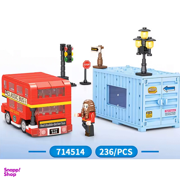 ساختنی ناب سل مدل FAMOUS CAR کد 714514