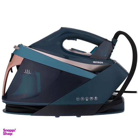 اتو مخزن دار بایترون مدل BPV-Z600Y