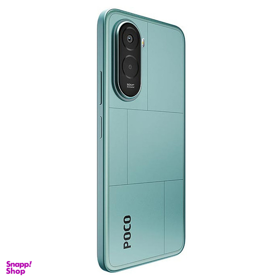 گوشی موبایل شیائومی مدل Poco M7 4G دو سیم کارت ظرفیت 256 گیگابایت و رم 8 گیگابایت