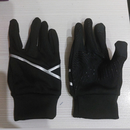 دستکش بچگانه مدل بیس