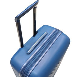 چمدان سومیت مدل 602 سایز متوسط رنگ مشکی