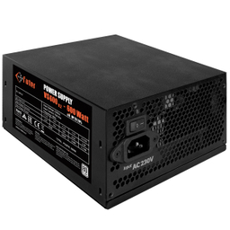 پاور کامپیوتر 600 وات فاطر مدل Fater VS600 V2 80Plus