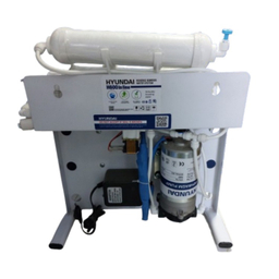 دستگاه تصفیه کننده آب هیوندای مدل اینلاین کد H600