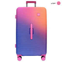 ست چمدان نشنال جئوگرافیک مدل BOREALIS N09402 بسته دو عددی