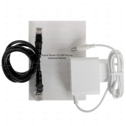 روتر بی سیم شیائومی مدل AC1200 Full Gigabyte