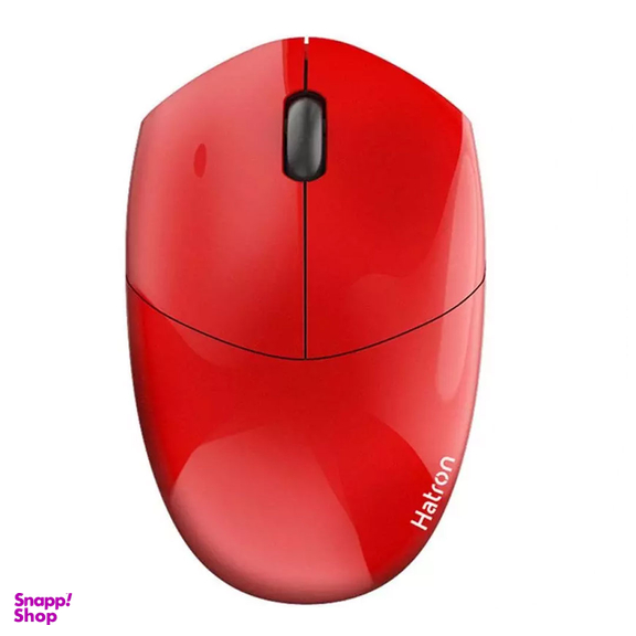 ماوس هترون مدل HMW-398SL