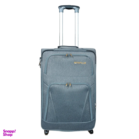 چمدان طرح کت مدل CAT40317S سایز کوچک
