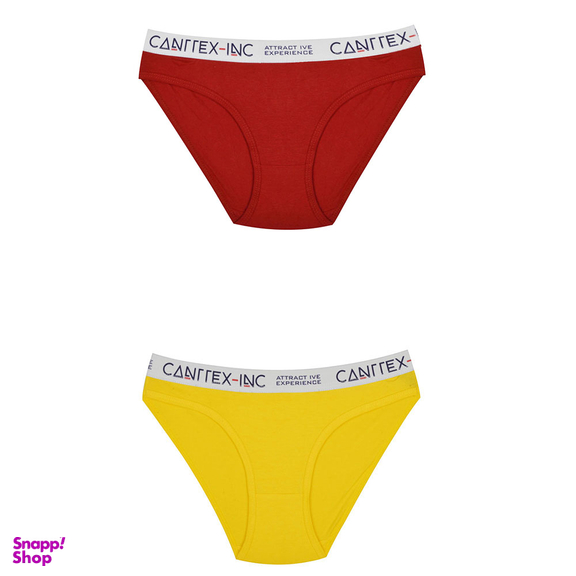 شورت زنانه کانتکس مدل 249013238 مجموعه 2 عددی