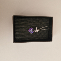 ست هدیه طرح قلب و فرشته مجموعه 3 عددی