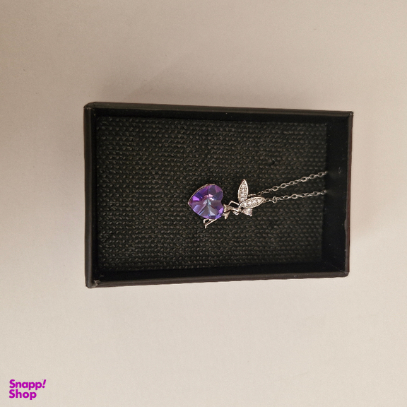 ست هدیه طرح قلب و فرشته مجموعه 3 عددی