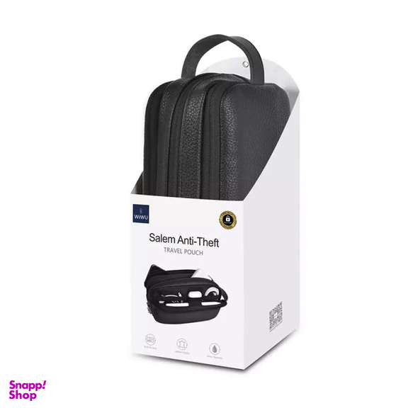 کیف لوازم جانبی ویوو مدل Anti-Theft Salem Pouch