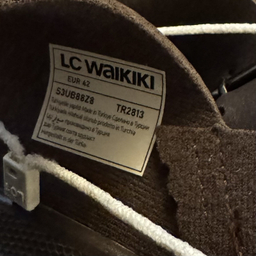 صندل مردانه ال سی وایکیکی مدل FlexiCool