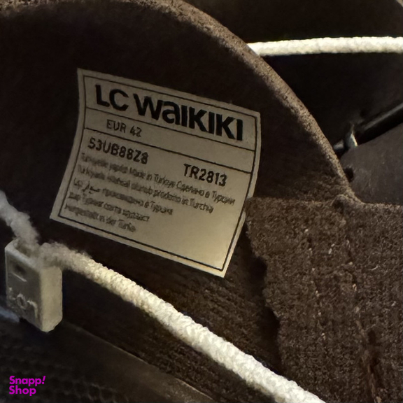 صندل مردانه ال سی وایکیکی مدل FlexiCool