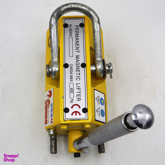 آهن ربا سامکو مدل YP-400KG