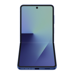 گوشی موبایل سامسونگ مدل Galaxy Z Flip 7 تک سیم‌کارت ظرفیت 256 گیگابایت و رم 12 گیگابایت نسخه ویتنام