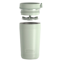 ماگ ترموس مدل TRAVEL TUMBLER گنجایش 0.35 لیتر