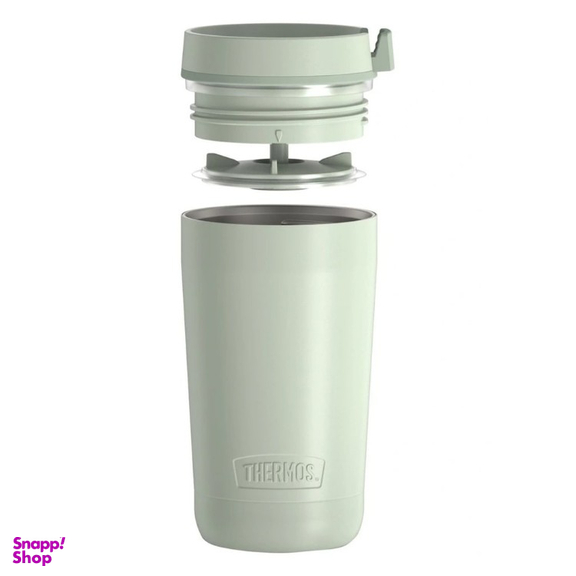 ماگ ترموس مدل TRAVEL TUMBLER گنجایش 0.35 لیتر