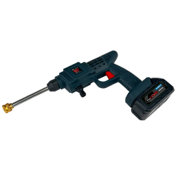 کارواش شارژی باس مدل 88VF کد 2