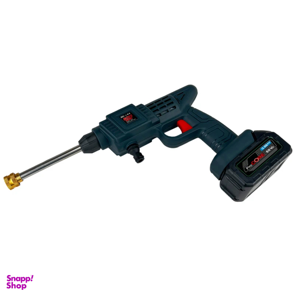 کارواش شارژی باس مدل 88VF کد 2