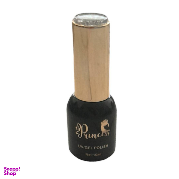 لاک ژل ناخن پرنسس کد 044 حجم 10 میلی لیتر