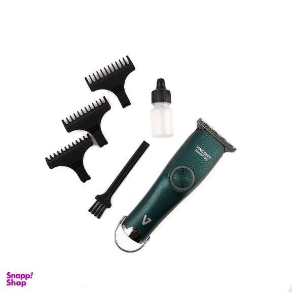 ماشين اصلاح سر و صورت وینسنت کد BT7322