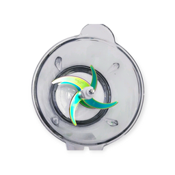 خردکن سیلورکرست مدل PB-2024