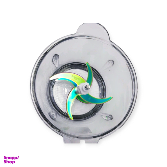 خردکن سیلورکرست مدل PB-2024