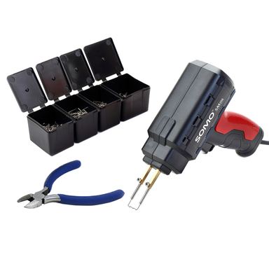 کیت دستگاه جوش پلاستیک برقی سومو کد SM206