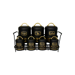 سرویس آشپزخانه 16 پارچه بی وی کی مدل BL کد 805391