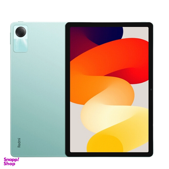 تبلت شیائومی مدل Redmi Pad SE رم 8 گیگابایت حافظه 128