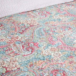 روتختی انگلیش هوم مدل Salome یک نفره سایز 160x220 سانتی متر