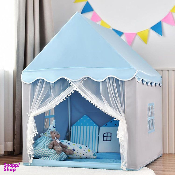 چادر کودک طرح خانه کد 101404