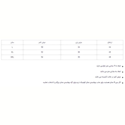 شلوارک ورزشی مردانه نوزده نودیک مدل SH1960 B