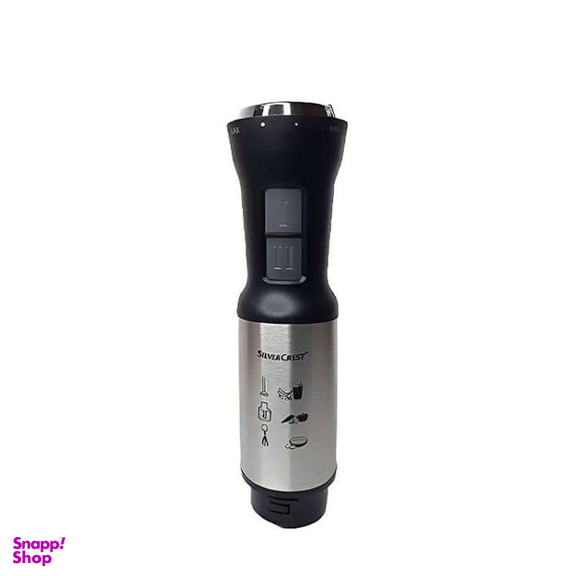 گوشتکوب برقی 4 کاره سیلور کرست مدل SC-248