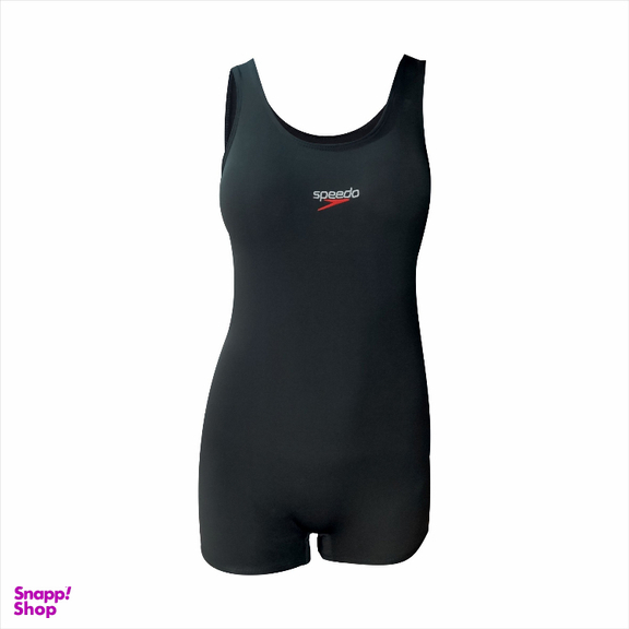 مایو زنانه طرح اسپیدو مدل BL01