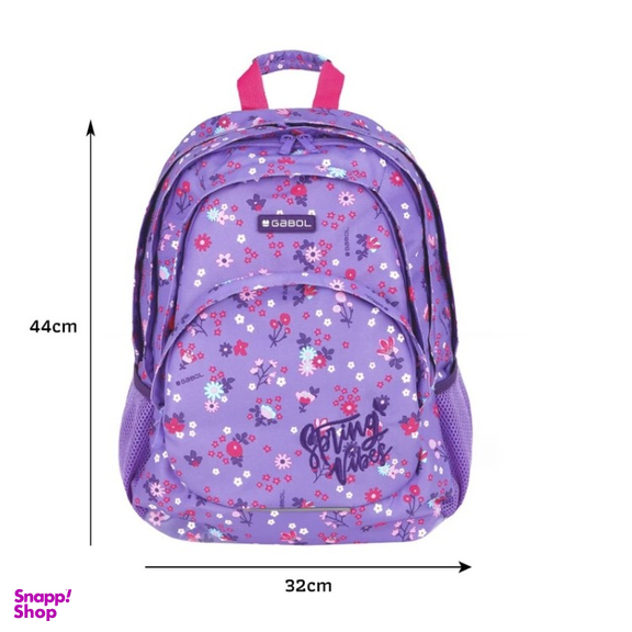 کوله پشتی گابل مدل Violet کد 234440025