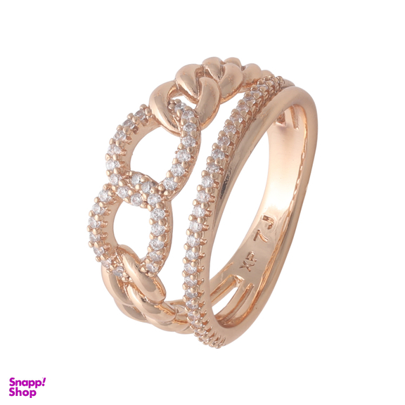 انگشتر زنانه ژوپینگ مدل R4777