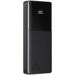 پاوربانک جوی روم مدل JR-PBF19 ظرفیت 22500 میلی‌ آمپر ساعت