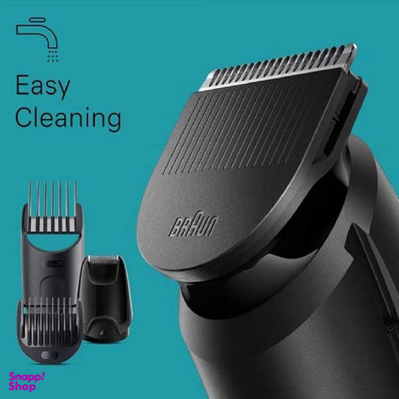 ماشین اصلاح براون مدل SK3400