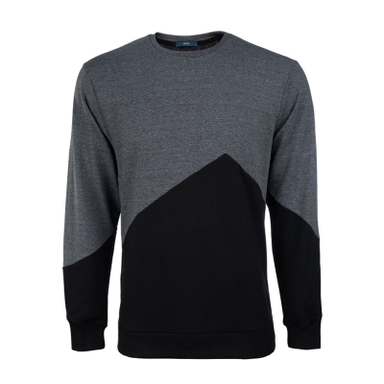 سویشرت مردانه آر ان اس مدل 01 کد12031487