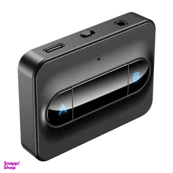 فرستنده بی سیم صدا مدل c31 bluetooth transmitter