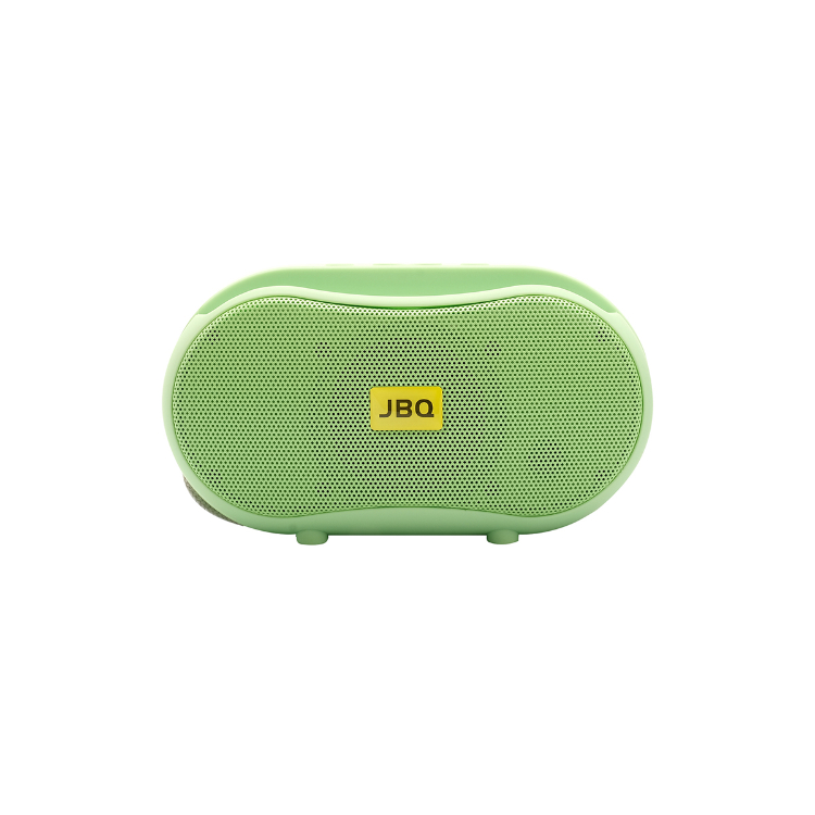 اسپیکر بلوتوثی جی بی کیو مدل WSP-15