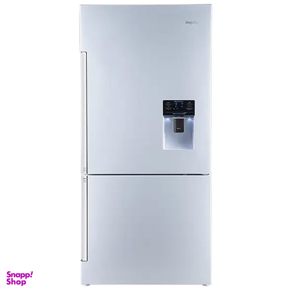 یخچال فریزر 30 فوت دیپوینت مدل Boss Pro