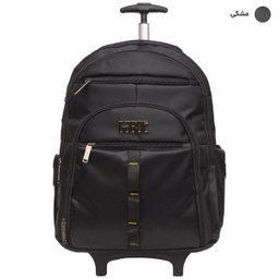 کوله پشتی چرخ دار گابل مدل L001