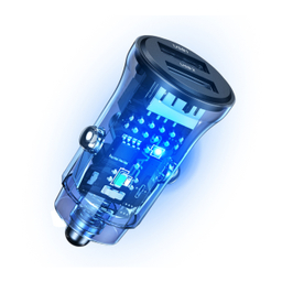 شارژر فندکی یوسمز مدل US-CC162