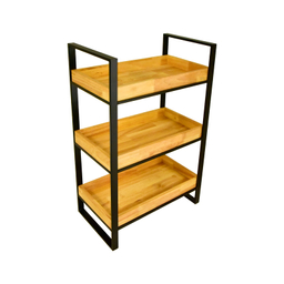 قفسه  رومیزی بی.وی.کی مدل کاریزما کد 409813