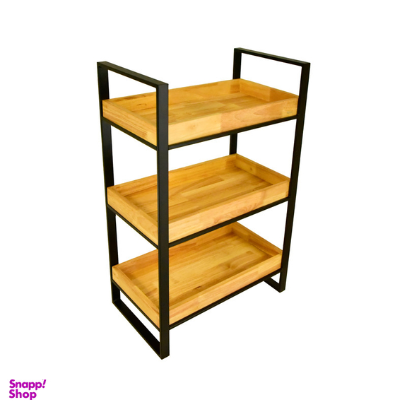 قفسه  رومیزی بی.وی.کی مدل کاریزما کد 409813